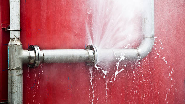 Trusted Carter, TX Water damage restoration Experts